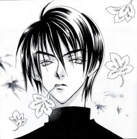 BUY NEW saki hiwatari - 186917 Premium Anime Print Poster